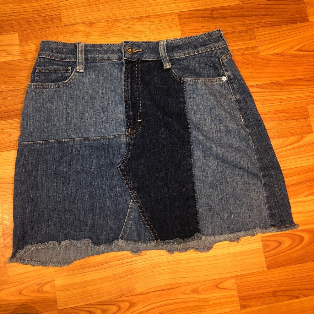 Arizona Jean Co. Skirt